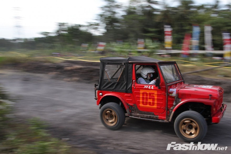 Speed off road ultah kab.Klaten 12