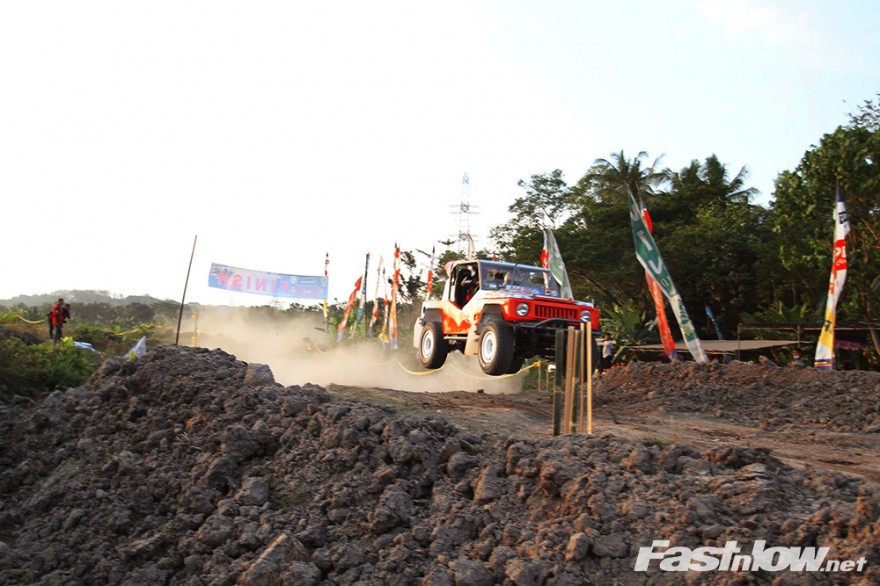 Speed off road ultah kab.Klaten 18.2