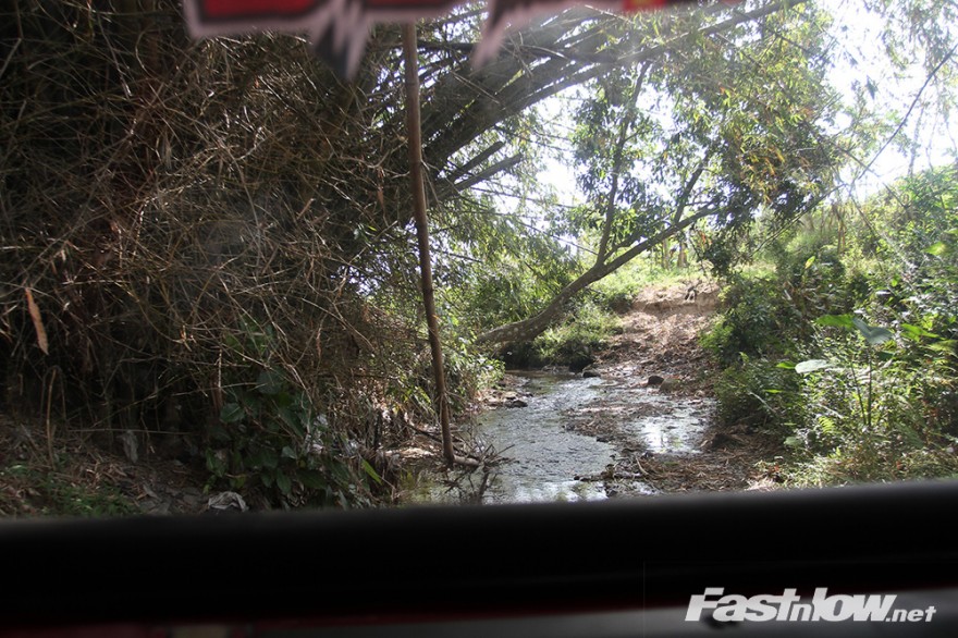 persiapan Jelajah off road Klaten 2013 (7)