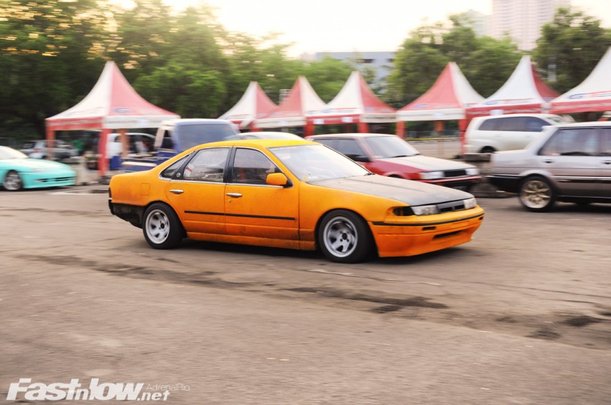 fotoNgabubudrift  8