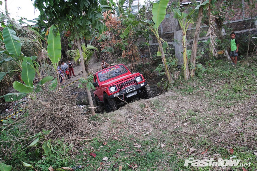 persiapan Jelajah off road Klaten 2013 (17)