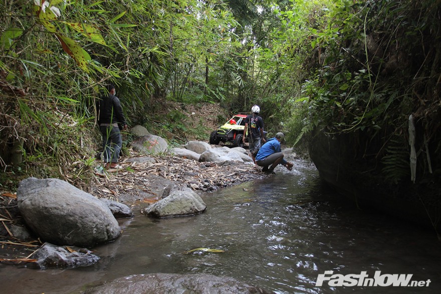 persiapan Jelajah off road Klaten 2013 (14)