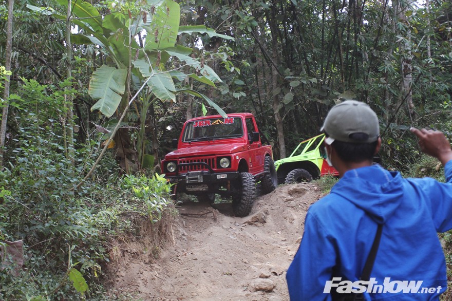 persiapan Jelajah off road Klaten 2013 (12)