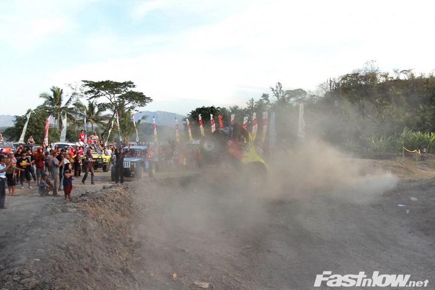 Speed off road ultah kab.Klaten 16