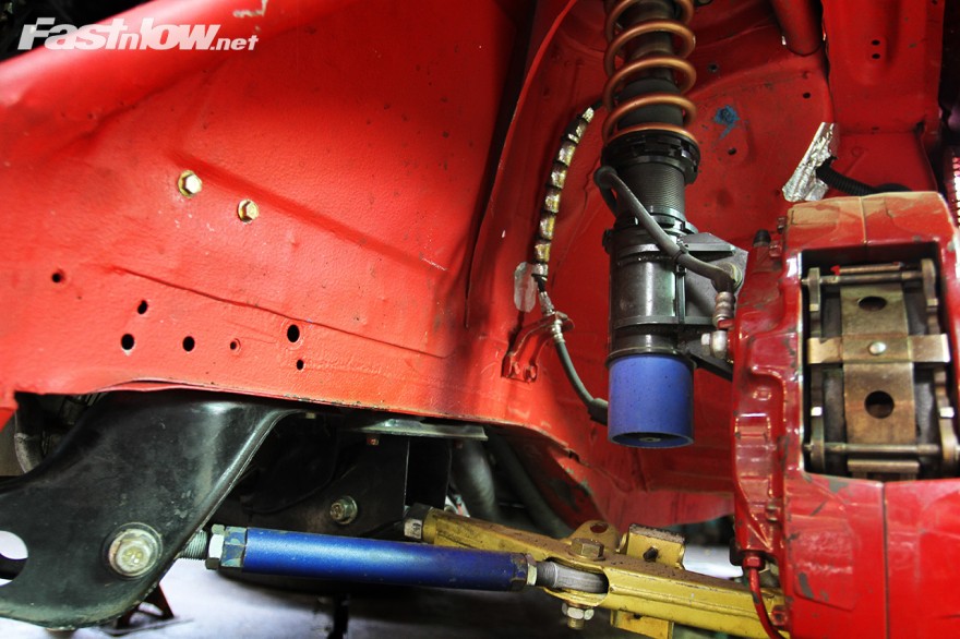 drift car the Rifat monster car  foto 12