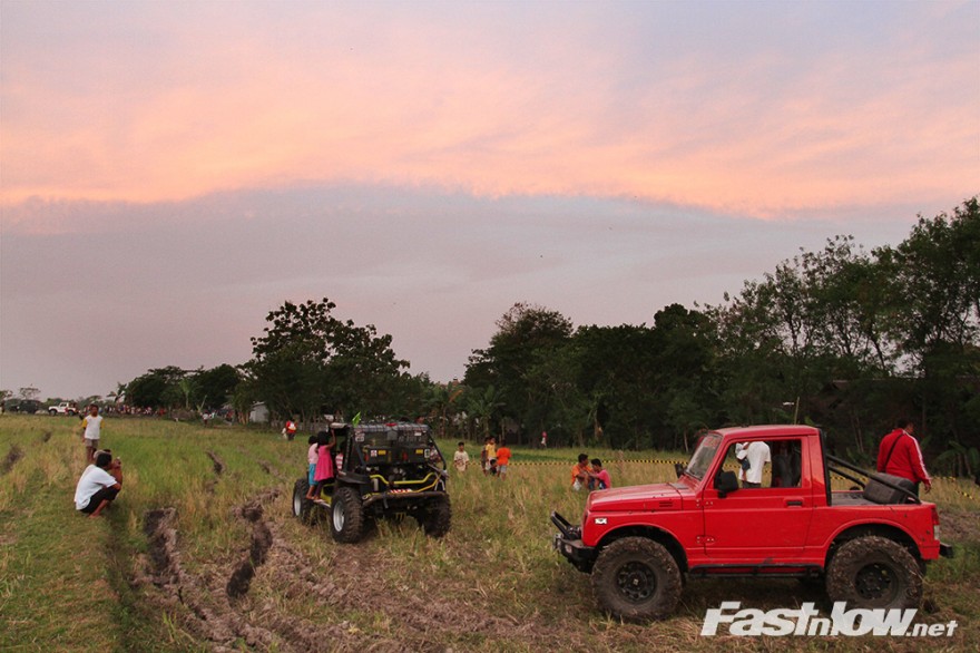 persiapan Jelajah off road Klaten 2013 (19)