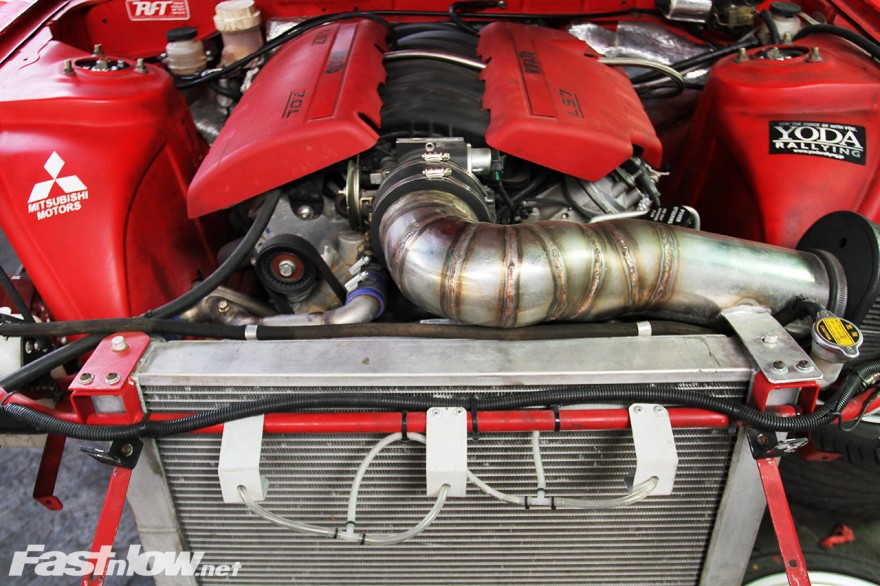 drift car the Rifat monster car  foto 8