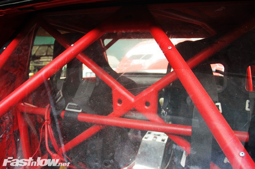 drift car the Rifat monster car  foto 17