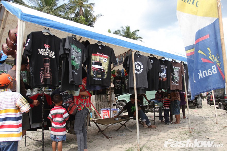 Speed off road ultah kab.Klaten 9