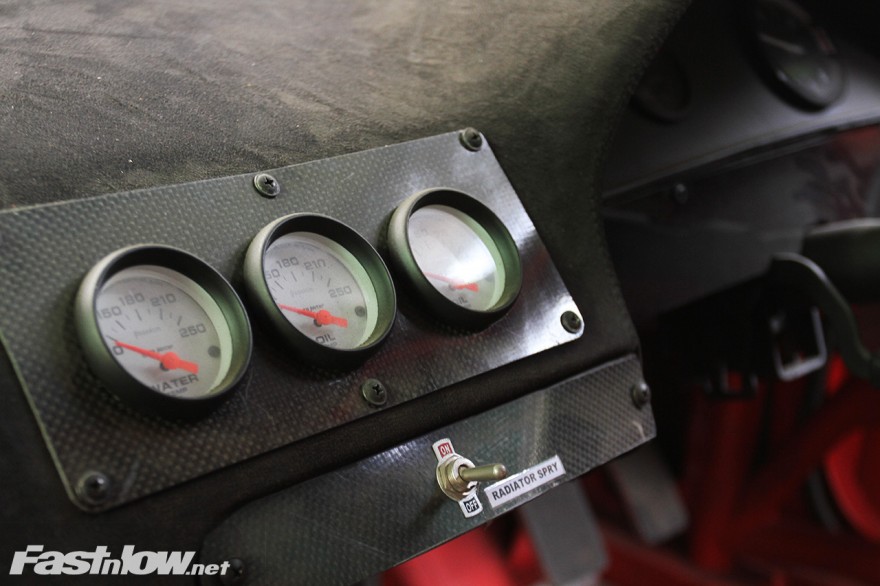 drift car the Rifat monster car  foto 16