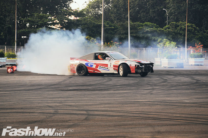 Ngabubudrift 3