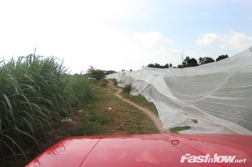 persiapan Jelajah off road Klaten 2013 (4)