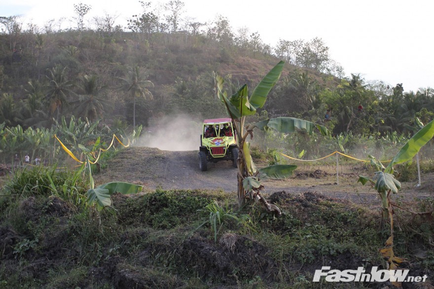Speed off road ultah kab.Klaten 17