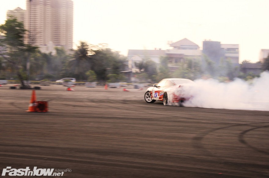 Ngabubudrift foto 5