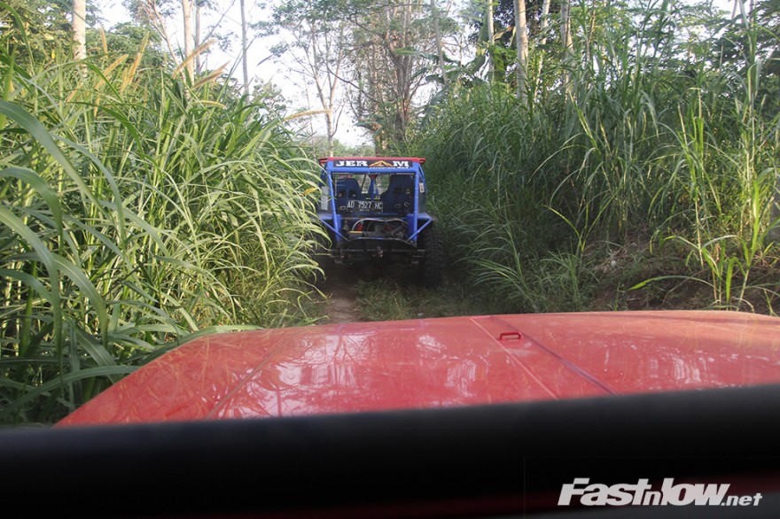 persiapan Jelajah off road Klaten 2013 (15)