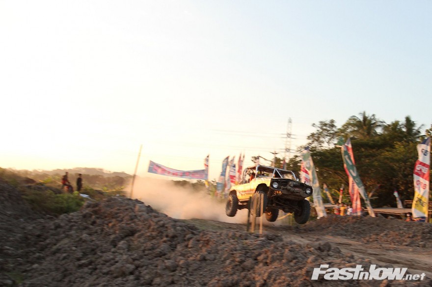 Speed off road ultah kab.Klaten 18.1