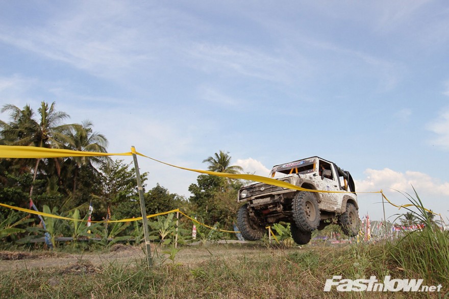 Speed off road ultah kab.Klaten 14