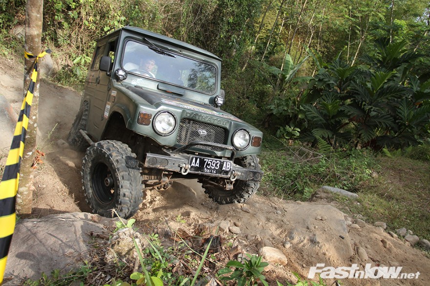 persiapan Jelajah off road Klaten 2013 (10)