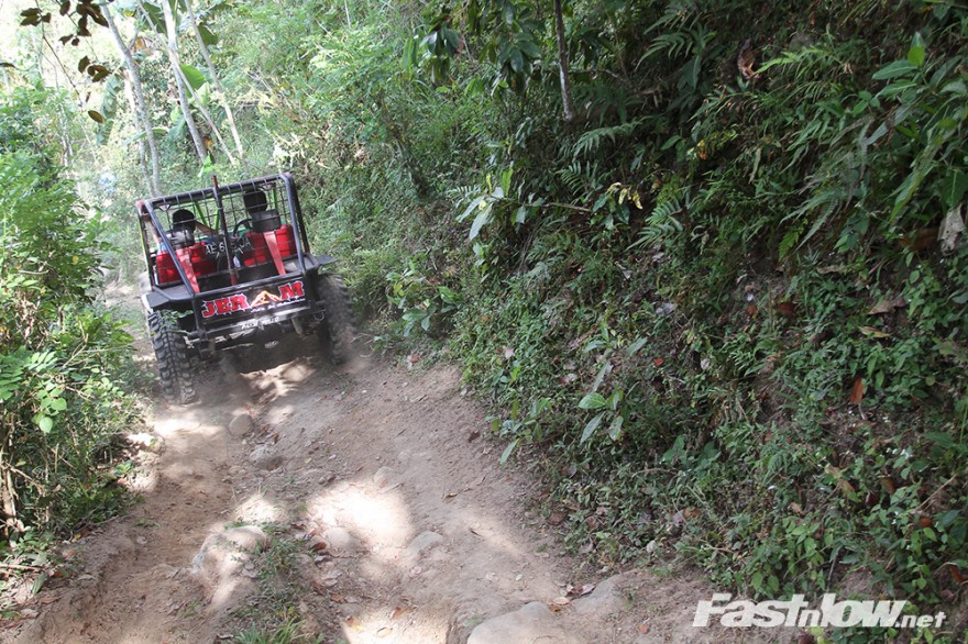 persiapan Jelajah off road Klaten 2013 (16)