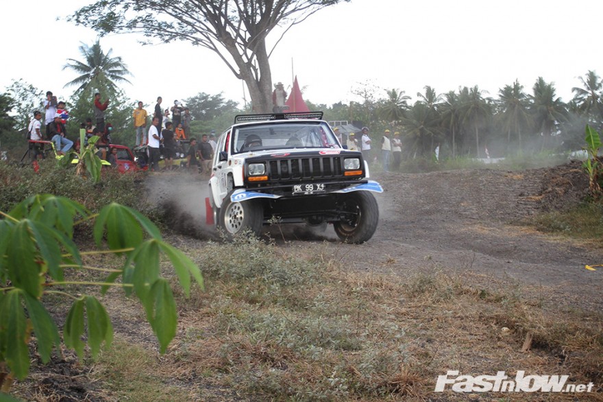 Speed off road ultah kab.Klaten 7.1