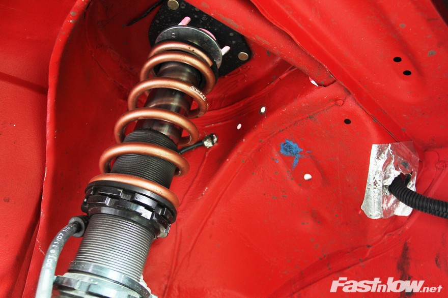 drift car the Rifat monster car  foto 11