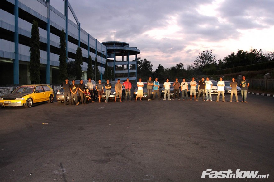 Euforia Drag Race Klaten 8