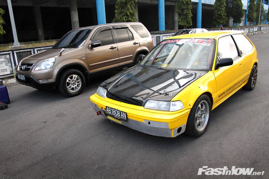 Euforia Drag Race Klaten 4
