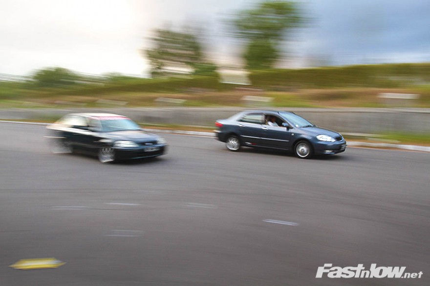 Euforia Drag Race Klaten 5