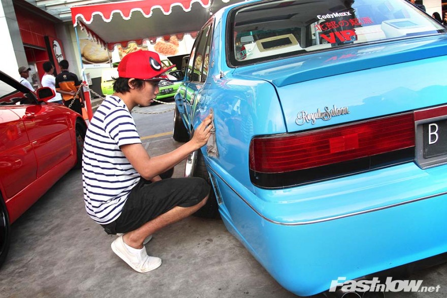 Java Challenge Auto Modified 8