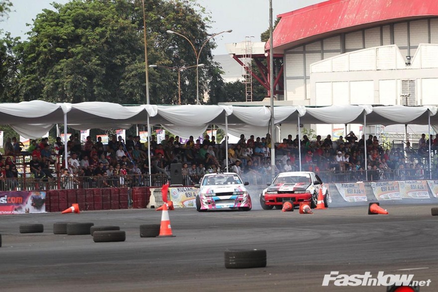BSI kejurnas Drift unpredictable result 13_1