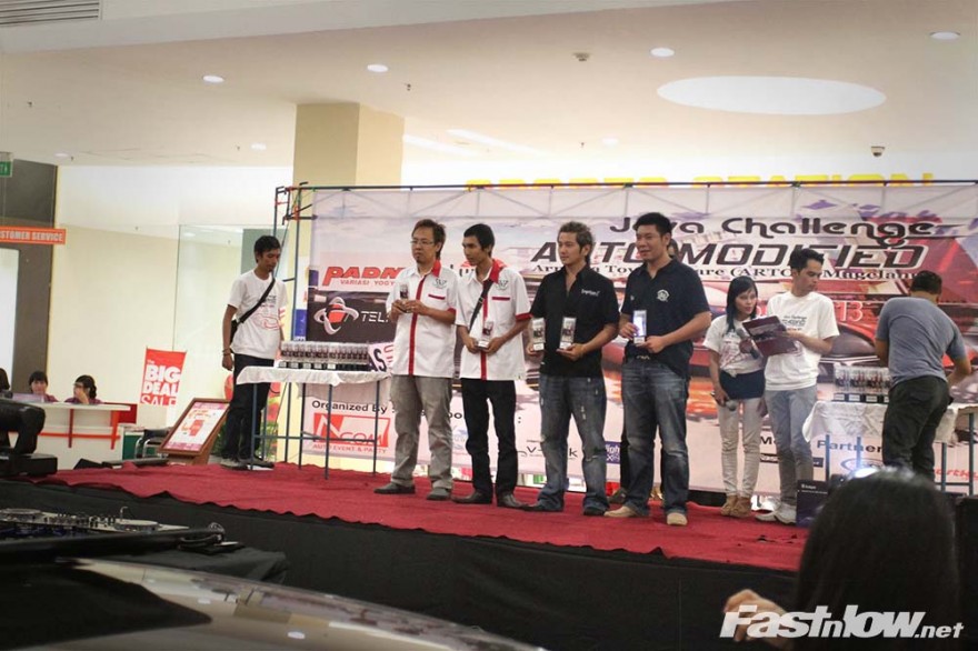 Java Challenge Auto Modified 18