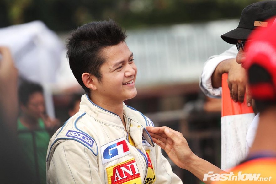 BSI kejurnas Drift unpredictable result 11_3