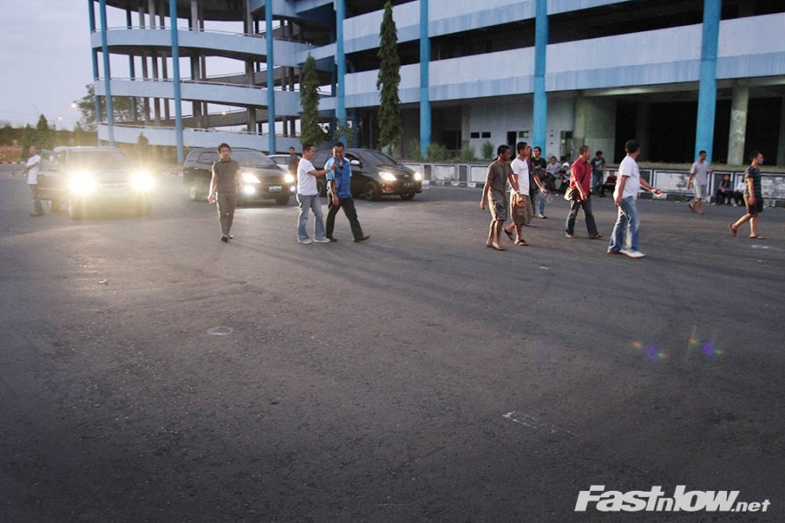 Euforia Drag Race Klaten 7