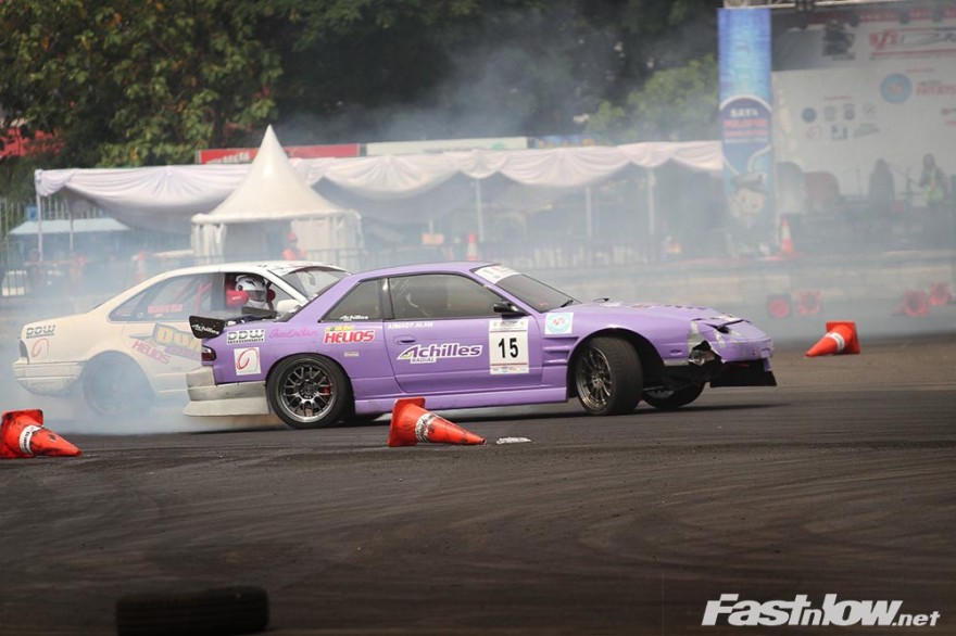 BSI kejurnas Drift unpredictable result 9_1