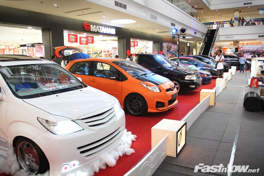 Java Challenge Auto Modified - Fastnlow.net