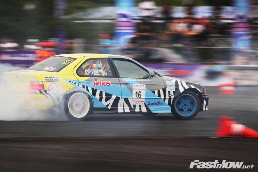 BSI kejurnas Drift unpredictable result 7_1