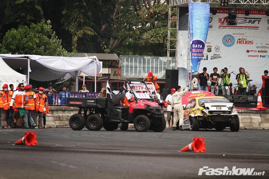 BSI kejurnas Drift unpredictable result 11_2