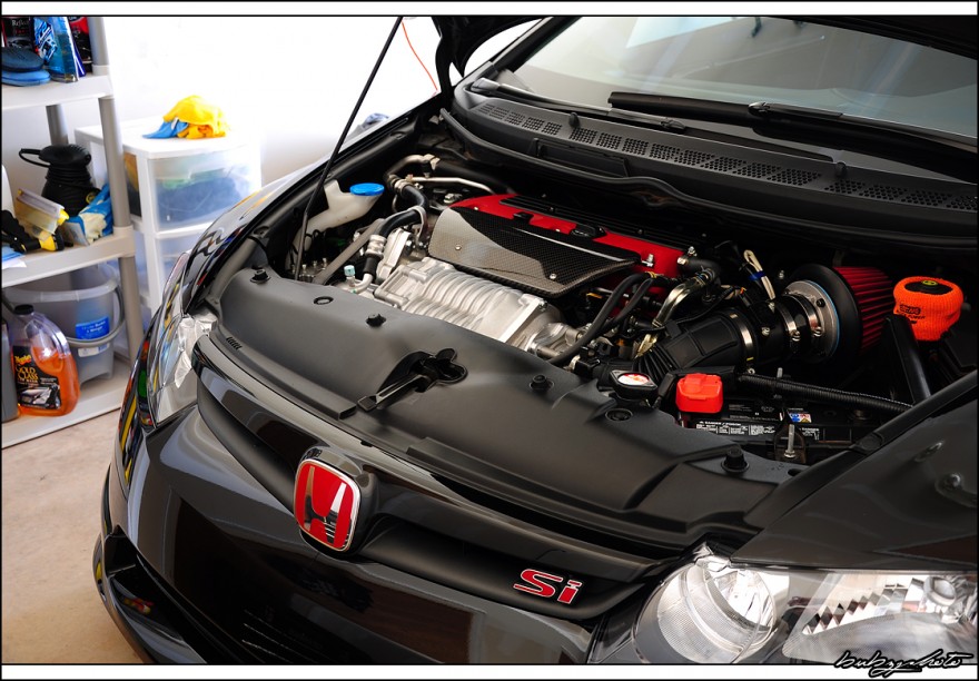 Supercharger 2