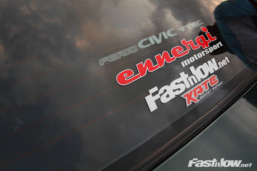 Euforia Drag Race Klaten 2