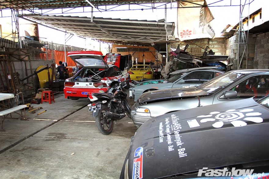 demas agil 2