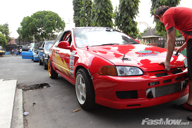 Drag Race Klaten 4