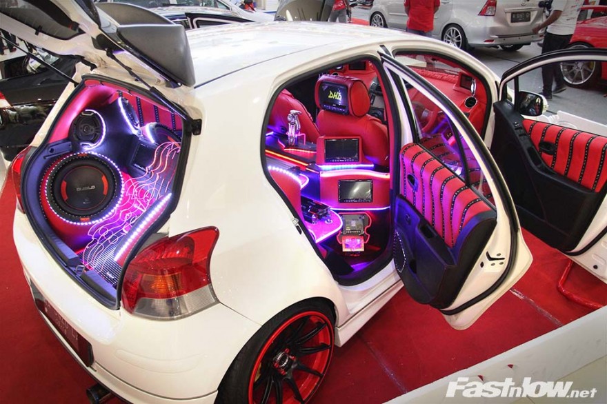 Java Challenge Auto Modified - Fastnlow.net