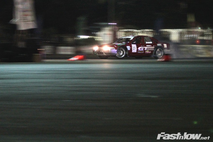 Kejurnas Drift seri 3 8