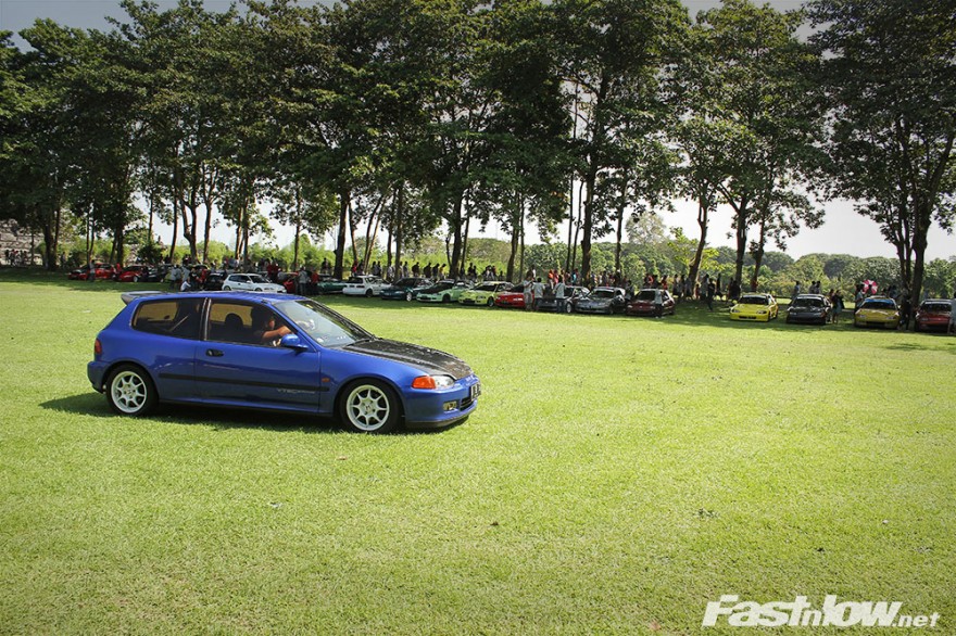 EG6 in-tech Slipper go mad 2