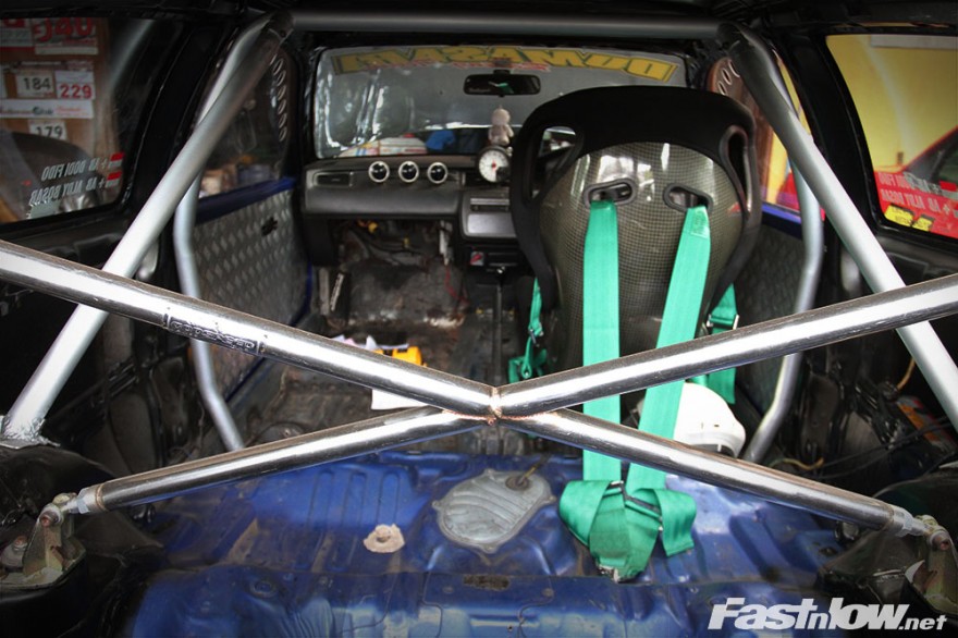 EG6 in-tech Slipper go mad 7