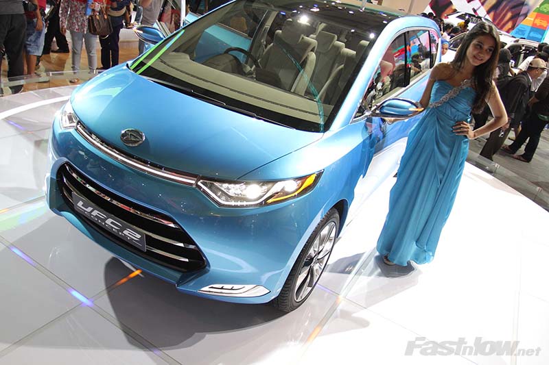 IIMS 2013 Photo 9