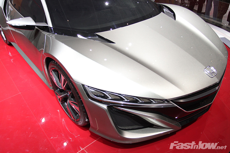 IIMS 2013 photo 7