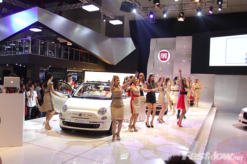 IIMS 2013 photo 19