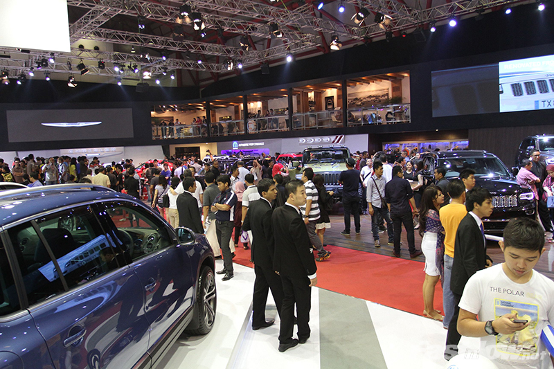 IIMS 2013 photo 13