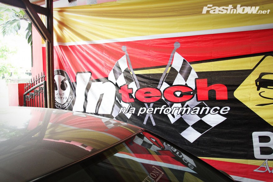 EG6 in-tech Slipper go mad 12